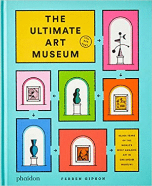 Ultimate art museum, The