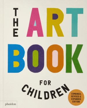 Art Book for Children