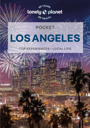 Lonely Planet Pocket, Los Angeles