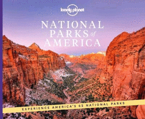 National Parks of América 2