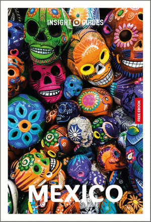 Insight Guides Mexico