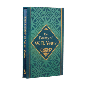 Poetry of W. B. Yeats, The