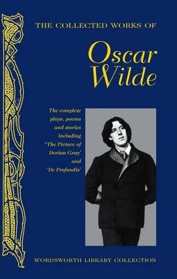 Collected Works of Oscar Wilde, The