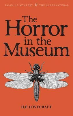 Horror in the Museum, The