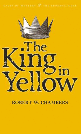 King in Yellow, The