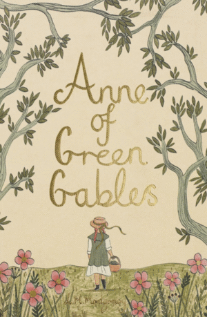 Anne of Green Gables: Collector’s Edition