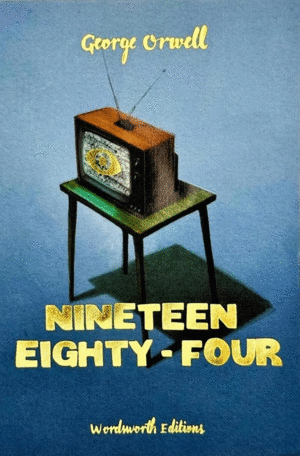 Nineteen Eighty-Four: Collector's Edition