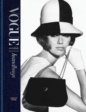 Vogue Essentials Handbags