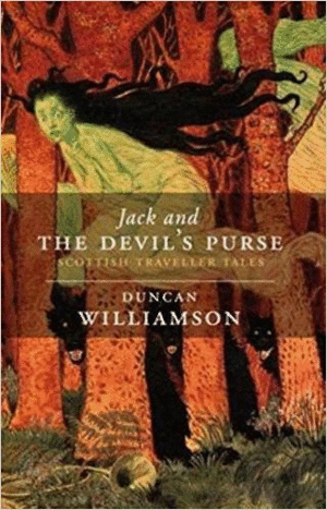 Jack and the Devil's Purse