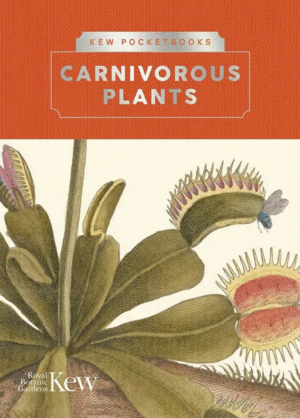 Kew Pocketbooks:Carnivorous Plants