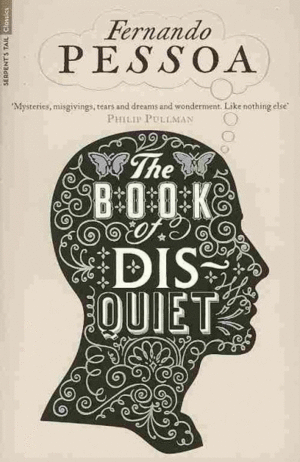Book of disquiet, The