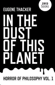In the dust of this planet