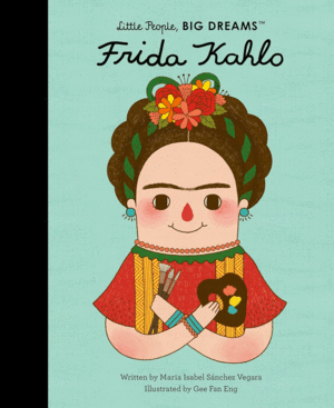 Frida Kahlo