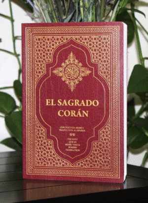 Sagrado Coran