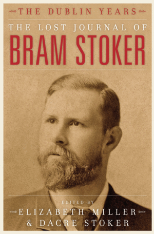Lost Journal of Bram Stoker