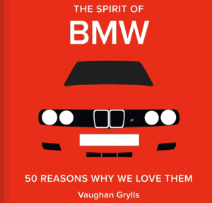 Spirit of BMW, The