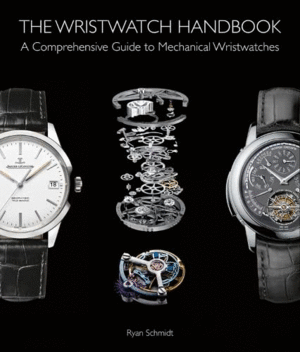 Wristwatch Handbook, The