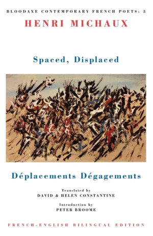 Spaced, Displaced