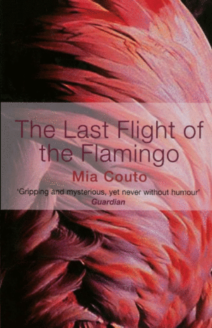 The Last Flight of the Flamingo