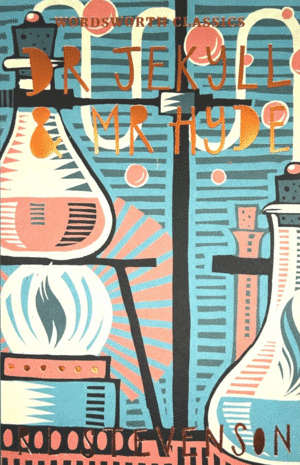 Dr Jekyll and MR Hyde (Revised)