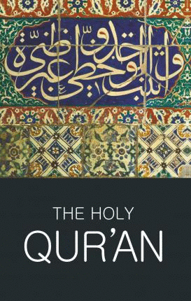 Holy Qur'an, The