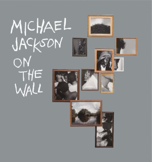 Michael Jackson On the Wall