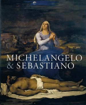 Michelangelo & Sebastiano