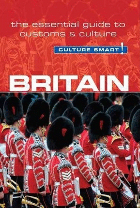 Culture smart: Britain