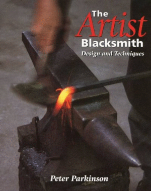 Artist blacksmith, the