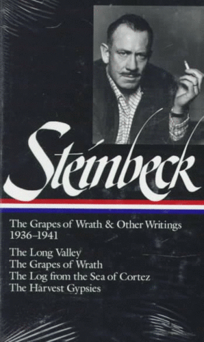Grapes of wrath, The