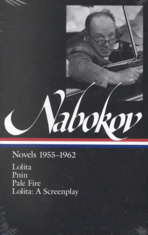 Novels 1955-1962