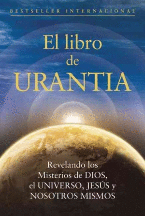 Libro de urantia, el  (rustico)