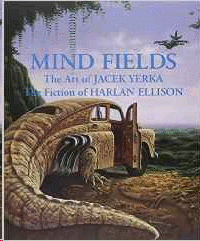 Mind Fields