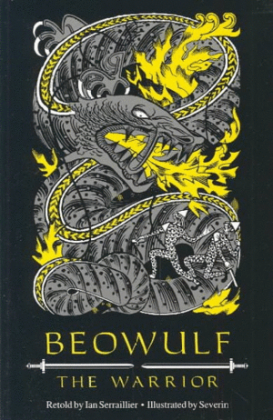 Beowulf, The warrior