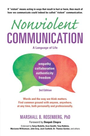 Nonviolent Communication