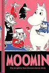 Moomin Book Five