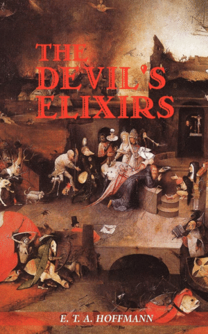 Devil's Elixirs, The