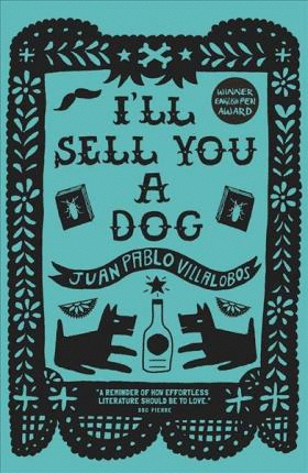 I'll Sell You a Dog