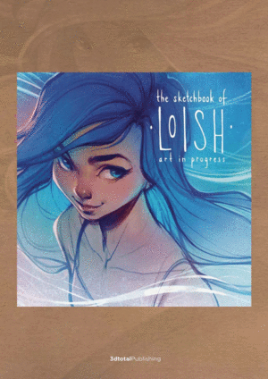 Sketchbook of Loish, The
