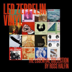 Led Zeppelin Vinyl