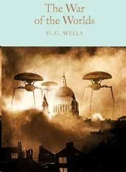 War of the worlds, The