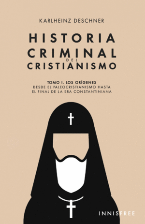 Historia criminal del Cristianismo