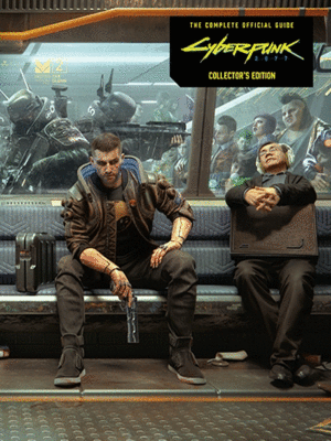 Cyberpunk 2077