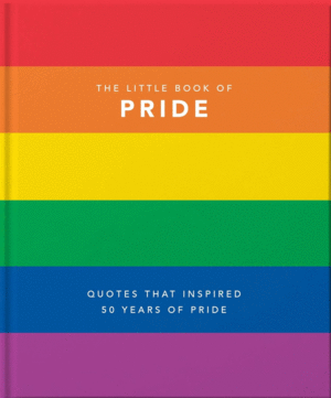 Little Book of Pride, The