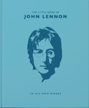 Little Book of John Lennon, The