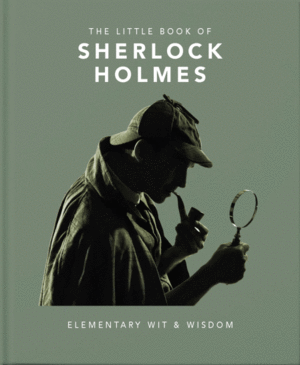 Little Book of Sherlock Holmes, The