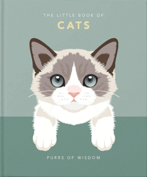 Little Book of Cats, The