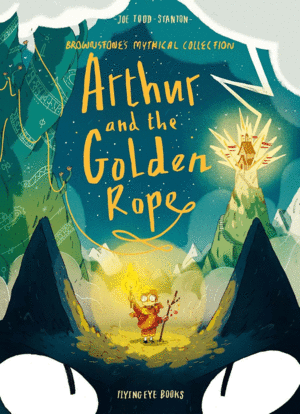 Arthur and the Golden Rope