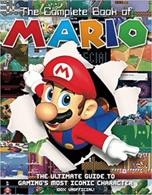 Complete Book of Mario, The