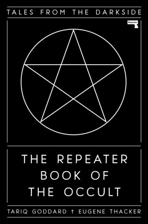 Repeater Book of the Occult, The